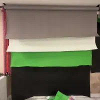 پرده کروماکی فیلمبرداری