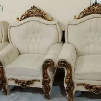 مبل|مبلمان خانگی و میز عسلی|بوشهر, |دیوار