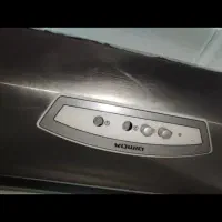 هود زیر کابینتی استیل بیمکث 60و 90 B8002u