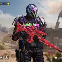 اکانت کالاف