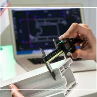 استخدام بازرس کنترل کیفیت