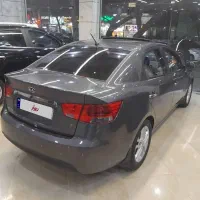 سراتو ۲۰۰۰ اپشنال|خودرو سواری و وانت|تهران, حسین‌آباد|دیوار