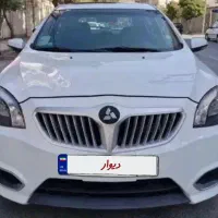 برلیانس h320|خودرو سواری و وانت|کاشان, دانش|دیوار