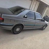 پارس تیوفایو اتومات با  وسایل نقد واقساط|خودرو سواری و وانت|یزد, |دیوار