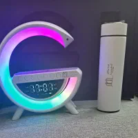 فلاکس چای و اسپیکر|قوری، کتری، قهوه‌ساز دستی|قزوین, |دیوار