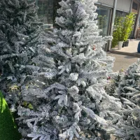 درخت کریسمس 90سانتی|گل مصنوعی|قزوین, |دیوار