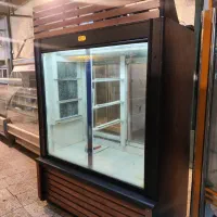 یخچال مدل کسری