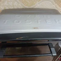 آون توستر|اجاق گاز و لوازم برقی پخت‌وپز|بروجرد, |دیوار