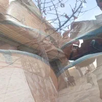 پژو آلبالویی رنگ بافنی سالم