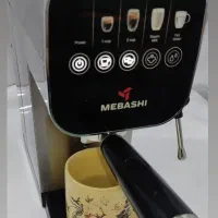 تعمیر اسپرسوساز خانگی/صنعتی/تعمیر برد/چایساز