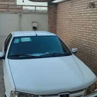 فروش پارس 1400|خودرو سواری و وانت|اهواز, سیصد دستگاه|دیوار