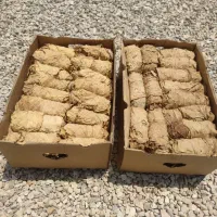 درجه یک دخترپیچ شیرین تنباکو