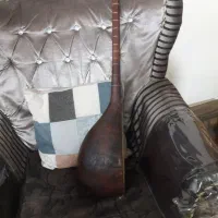 دوتار|سازهای سنتی|اسفراین, |دیوار