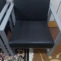 مبلمان اداری