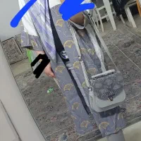 مانتو پالتو کفتان درحد نو|لباس|مشهد, نوید|دیوار