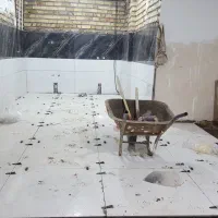 استا بنا در شاندیز و ابرده