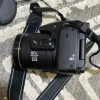 دوربین نیکون کولپکس بی ۷۰۰ (Nicon Coolpix B700)|دوربین عکاسی و فیلم‌برداری|شاهین‌شهر, مخابرات (شهید بهشتی)|دیوار