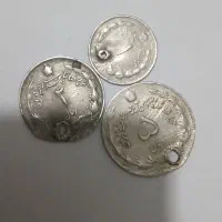 سکهای کلکسیونی