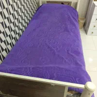 پتوی گلبافت نو نو