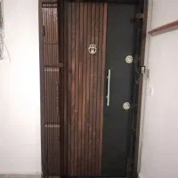 درب محافظ کشویی