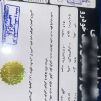 ۲۰۶ تیپ ۲ مدل ۸۹|خودرو سواری و وانت|قم, تولید دارو و یخچال|دیوار