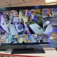 ال سی دی سونی