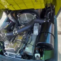 لیفتراک سپاهان 3 تن|خودرو سنگین|اصفهان, بابوکان|دیوار