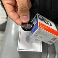 حلقه هوشمند Biva