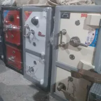 گاوصندوق خزانه