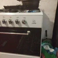 اجاقگاز فردار