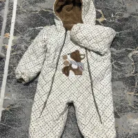 کاپشن سرهمی تو خز