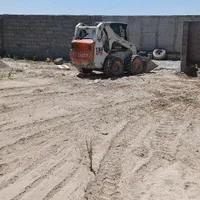 اجاره بابکت بیل و مینی بیل درشهریارملارداندیشه و|خدمات حمل و نقل|شهریار, شهریار|دیوار