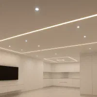 نیازمند استادکارکناف و سقف کاذب