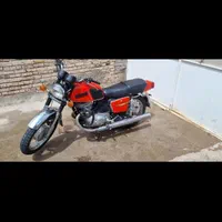 موتور ایژ جفت لول تمیز