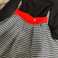 لباس دخترانه