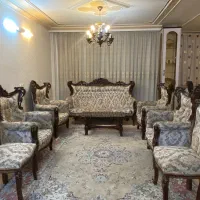 مبل|مبلمان خانگی و میز عسلی|اراک, |دیوار