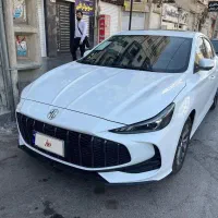 ام جی5