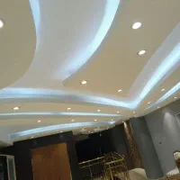 برق برقکار برق کار برقکشی نصب و رفع ایراد|خدمات پیشه و مهارت|گرگان, |دیوار