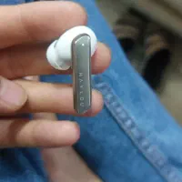 ایرپاد هایلو w1|لوازم جانبی موبایل و تبلت|بیرجند, |دیوار