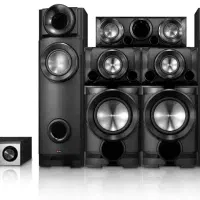 ساندبار|سیستم صوتی خانگی|گلپایگان, |دیوار