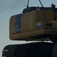 استخدام راننده بیل