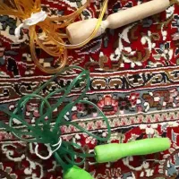 وسایل ورزشی