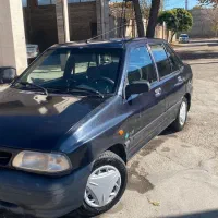 پراید ۸۶ سالم دوگانه کارخانه|خودرو سواری و وانت|قوچان, |دیوار