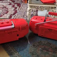 سونی قرمز|سیستم صوتی خانگی|تهران, مینای شمالی (مخبر)|دیوار