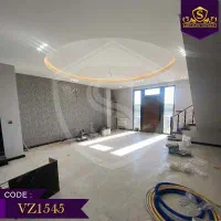 ویلاشهرکی مدرن نوساز باسندتک برگ روبروی منطقه ازاد|فروش خانه و ویلا|رشت, گلسار|دیوار
