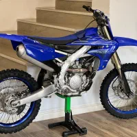 یاماها yzf250 2022|موتورسیکلت|تهران, آرژانتین|دیوار