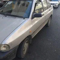 پراید 131|خودرو سواری و وانت|اندیشه, اندیشه فاز ۱|دیوار