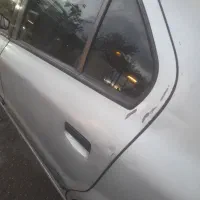 سمند۸۵|خودرو سواری و وانت|بندر انزلی, سید آسیه|دیوار