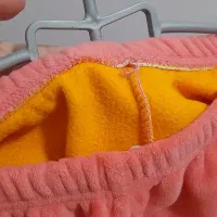 لباس گرم‌حوله ای دخترانه|لباس|قزوین, |دیوار