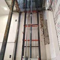 نصب بالابر هیدرولیک|خدمات پیشه و مهارت|ملایر, |دیوار